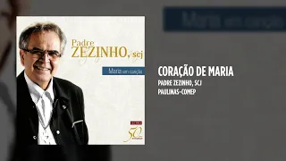 Padre Zezinho, scj - Coração de Maria