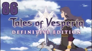 Tales of Vesperia - Let's Play Part 86: Eralumen Crystallands