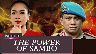 [FULL] The Power of Sambo - NILUH