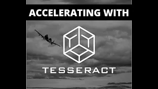 Maj Gen Linda Hurry moderates Accelerating with Tesseract AF at LOA2022