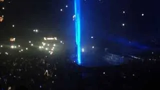 Drake - Too Much (Live Ziggo Dome, Amsterdam) HD