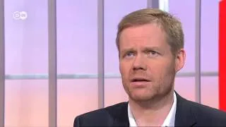 Talk with British Composer Max Richter | Insight Germany