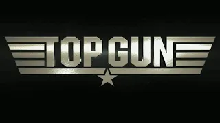 " TopGun New Mission " produced by Tyronne Bramley 2020.