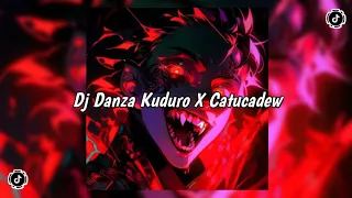 DJ DANZA KUDURO X CATUCADEW SLOW KANE BY DJ DANVATA VIRAL TIKTOK 2024 TERBARU 🎧