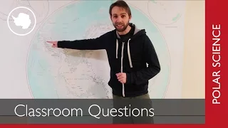 Questions from the Classroom