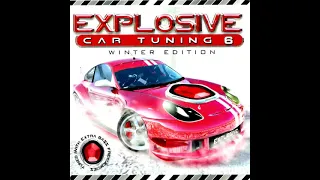 🚘🔊Explosive Car Tuning 6 [Winter Edition] (Complet Edition)(2005)💿❄ #jumpstyle #tuning #hardstyle