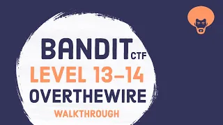Bandit Level 13