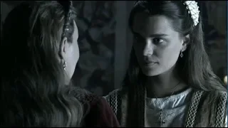 Princess Isabella's marriage lessons (Isabel s02e09)