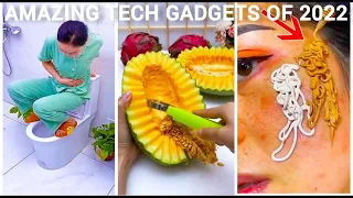 Smart Appliances (Inventions & Ideas) Makeup Kitchen New Gadgets For Every Home #132