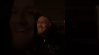 Conor McGregor post Bellator 187 | Funny !