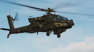 EPIC Moments. Bomb & Missile Impact Helicopter Crash Compilation | Digital Combat Simulator | DCS |