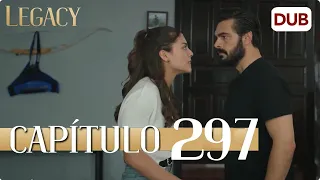 Legacy Capítulo 297 | Doblado al Español