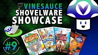 [Vinesauce] Vinny - Shovelware Showcase (part 9)