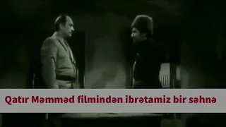 Bizdə Mərd Adamın adı Mərd Qalır Namərdin Qəbrini Də Daş-qalaq Edirlər