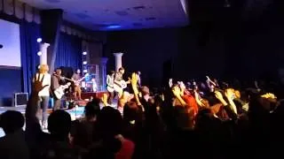 Bethel Live  Night of Worship Jan 2014 San Antonio