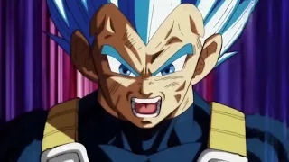 Dragon ball super Vegeta  $UICIDEBOY$