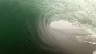 GoPro: Fernando Zegers - Chile 05.07.14 - Surf