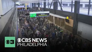 TSA breaks record screening number of travelers in one day