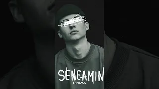 Seneamin - Гянджа уже на канале #shorts #seneamin