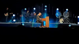 "Breathe/Let It Rain" by Michael W. Smith (Live)(3/9/24)