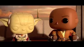 Smuggler's Bounty: Jedi Box Trailer!