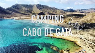 Camping Cabo de Gata