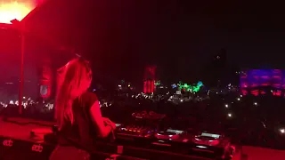 Deborah de Luca edc Mexico 2022