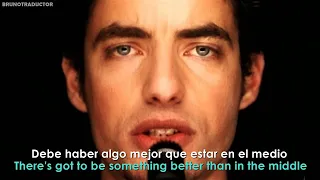 The Wallflowers - One Headlight // Lyrics + Español // Video Official