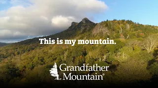 This is My Mountain | Grandfather Mountain