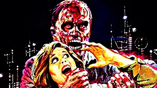 BAD MOVIE REVIEW : The Incredible Melting Man (1977)