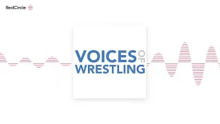 Voices of Wrestling Flagship - VOW Flagship: WrestleMania Preview, Go vs. Fujita & more!