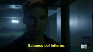 [TEEN WOLF: 6x10] Scott & Stiles Reunion (+ sub español)