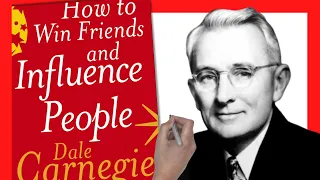 ✅ How To Win Friends And Influence People Audiobook Summary