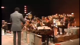 The Heat's On / Count Basie Orchestra Live in Tokyo 1985