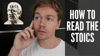 How to Read the Stoics