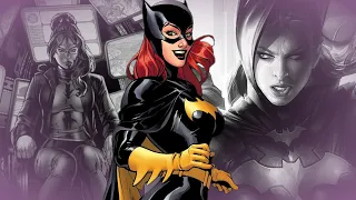 Wer ist Batgirl? | Die Geschichte von Barbara Gordon als Batgirl & Oracle | DC Comics