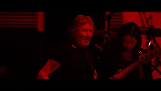 Roger Waters - Pigs (Three Different Ones), Amsterdam 2018.