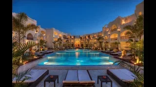 Le Royale Collection Luxury Sharm El Sheikh فندق و منتجع لو رويال كوليكشن لوكسى شرم الشيخ  5 نجوم