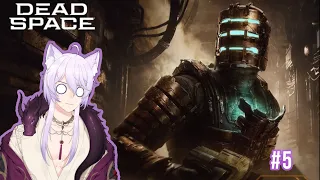 Vtuber Gameplay To Fall Asleep To, Dead Space Chapter 10 Full Playtrough