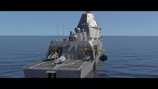 Navantia Australia Capability