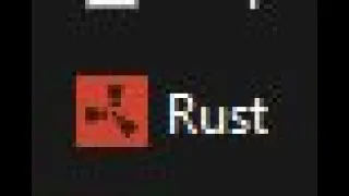 A fix to playing rust with easyanticheat issue