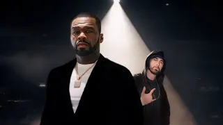 Eminem, 2Pac - Villain (ft. 50 Cent, Lloyd Banks, Young Buck) Robbïns Remix 2024