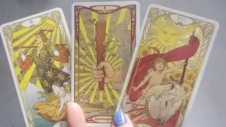 LUNI || Sfatul zilei de 18 OCTOMBRIE || Tarot Zilnic || Alege o carte!