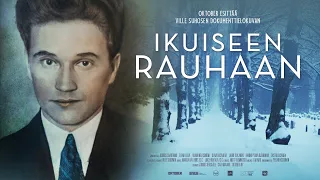 Ikuiseen rauhaan (2021) Trailer