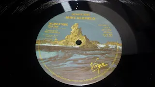 Mike Oldfield - Incantations (Part Four)