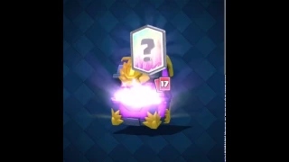 CLASH ROYALE 15,000 CARD CHEST OPENING! RAREST CHEST IN THE GAME!