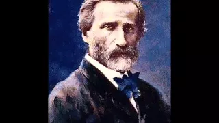 Giuseppe Verdi - La donna e mobile (Rigoletto)