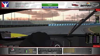 24S1W6 - DAYTONA ROAD - FERRARI 296 GT3 fixed CHALLENGE - 1.44.892 - onboard - iRacing