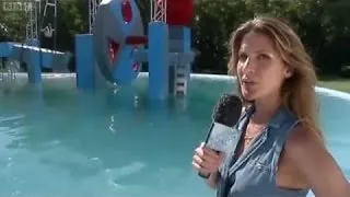 Total Wipeout - Series 5 Episode 1