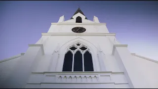 Moederkerk/Kruiskerk kortfilm: 'n Rivier van Lewende Water